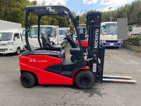 Others Others Forklift FB25PN-80-300SF 2021 2,964h_5