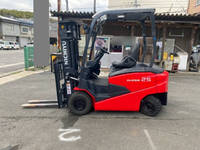 Others Others Forklift FB25PN-80-300SF 2021 2,964h_6