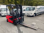 Others Forklift