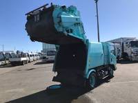 ISUZU Elf Garbage Truck TPG-NMR85AN 2016 -_8