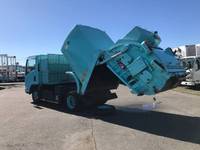 ISUZU Elf Garbage Truck TPG-NMR85AN 2016 -_9