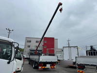 ISUZU Forward Truck (With 4 Steps Of Cranes) QKG-FTR34S2 2012 466,876km_13
