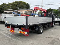 ISUZU Forward Truck (With 4 Steps Of Cranes) QKG-FTR34S2 2012 466,876km_2