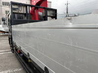 ISUZU Forward Truck (With 4 Steps Of Cranes) QKG-FTR34S2 2012 466,876km_34