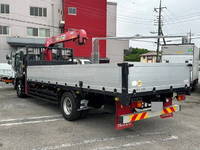 ISUZU Forward Truck (With 4 Steps Of Cranes) QKG-FTR34S2 2012 466,876km_4