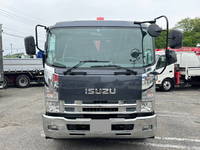 ISUZU Forward Truck (With 4 Steps Of Cranes) QKG-FTR34S2 2012 466,876km_5