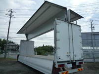 MITSUBISHI FUSO Super Great Aluminum Wing QPG-FU64VZ 2016 418,300km_5