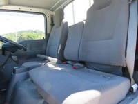 ISUZU Elf Flat Body TKG-NJR85A 2013 158,621km_10