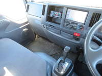 ISUZU Elf Flat Body TKG-NJR85A 2013 158,621km_15
