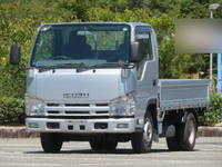 ISUZU Elf Flat Body TKG-NJR85A 2013 158,621km_1