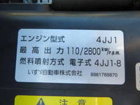 ISUZU Elf Flat Body TKG-NJR85A 2013 158,621km_28