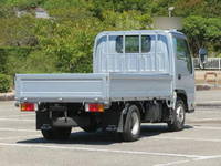 ISUZU Elf Flat Body TKG-NJR85A 2013 158,621km_2