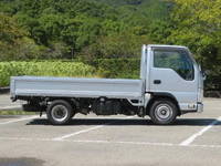 ISUZU Elf Flat Body TKG-NJR85A 2013 158,621km_3
