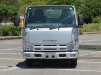 ISUZU Elf Flat Body TKG-NJR85A 2013 158,621km_4