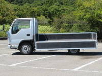 ISUZU Elf Flat Body TKG-NJR85A 2013 158,621km_8