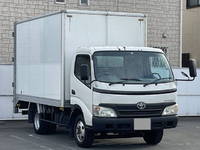 TOYOTA Toyoace Panel Van BDG-XZU404 2009 195,000km_1