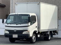 TOYOTA Toyoace Panel Van BDG-XZU404 2009 195,000km_3