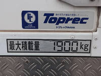 MITSUBISHI FUSO Canter Refrigerator & Freezer Truck TPG-FBA20 2018 125,270km_19