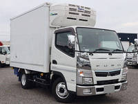 MITSUBISHI FUSO Canter Refrigerator & Freezer Truck TPG-FBA20 2018 125,270km_4