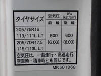 MITSUBISHI FUSO Canter Aluminum Van 2RG-FEB50 2022 47,020km_21