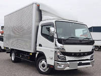 MITSUBISHI FUSO Canter Aluminum Van 2RG-FEB50 2022 47,020km_4