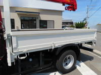 HINO Dutro Truck (With 4 Steps Of Cranes) 2KG-XZU685M 2023 1,000km_22