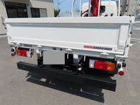 HINO Dutro Truck (With 4 Steps Of Cranes) 2KG-XZU685M 2023 1,000km_24
