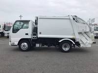 ISUZU Elf Garbage Truck TRG-NKR85A 2016 154,000km_4