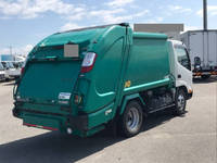 HINO Dutro Garbage Truck TKG-XZU600X 2017 104,000km_2