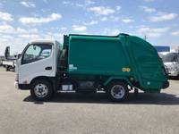 HINO Dutro Garbage Truck TKG-XZU600X 2017 104,000km_4