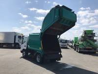 HINO Dutro Garbage Truck TKG-XZU600X 2017 104,000km_9