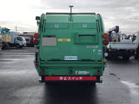 ISUZU Elf Garbage Truck TKG-NMR85AN 2015 155,000km_2