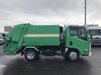 ISUZU Elf Garbage Truck TKG-NMR85AN 2015 155,000km_5