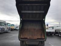 ISUZU Elf Garbage Truck TKG-NMR85AN 2015 155,000km_7