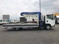 ISUZU Forward Truck (With 4 Steps Of Cranes) PKG-FRR90S1 2011 58,000km_10
