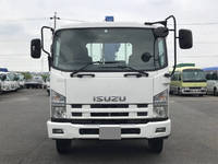 ISUZU Forward Truck (With 4 Steps Of Cranes) PKG-FRR90S1 2011 58,000km_5