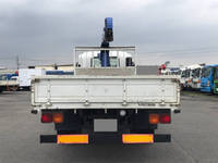 ISUZU Forward Truck (With 4 Steps Of Cranes) PKG-FRR90S1 2011 58,000km_8