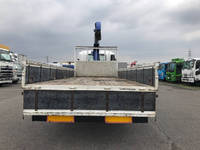 ISUZU Forward Truck (With 4 Steps Of Cranes) PKG-FRR90S1 2011 58,000km_9