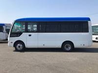 MITSUBISHI FUSO Rosa Micro Bus TPG-BE640E 2017 75,000km_4