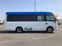 MITSUBISHI FUSO Rosa Micro Bus TPG-BE640E 2017 75,000km_5