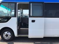 MITSUBISHI FUSO Rosa Micro Bus TPG-BE640E 2017 75,000km_7
