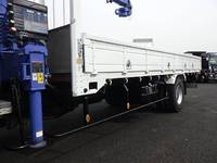 ISUZU Forward Truck (With 4 Steps Of Cranes) TKG-FRR90S2 2014 -_14