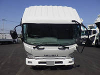 ISUZU Forward Truck (With 3 Steps Of Cranes) PKG-FRR90S1 2011 -_10