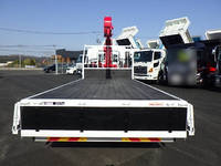 ISUZU Forward Truck (With 3 Steps Of Cranes) PKG-FRR90S1 2011 -_6