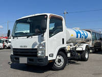 ISUZU Elf Sprinkler Truck PDG-NPR75N 2011 26,000km_1