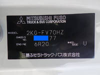 MITSUBISHI FUSO Super Great Deep Dump 2KG-FV70HZ 2023 538km_29