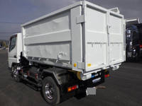 MITSUBISHI FUSO Canter Container Carrier Truck TKG-FEA50 2012 21,890km_2