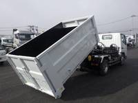 MITSUBISHI FUSO Canter Container Carrier Truck TKG-FEA50 2012 21,890km_4