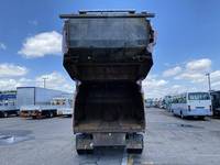 MITSUBISHI FUSO Canter Garbage Truck TKG-FEB90 2012 168,369km_10