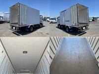 ISUZU Elf Refrigerator & Freezer Truck 2RG-NMR88N 2019 181,372km_13